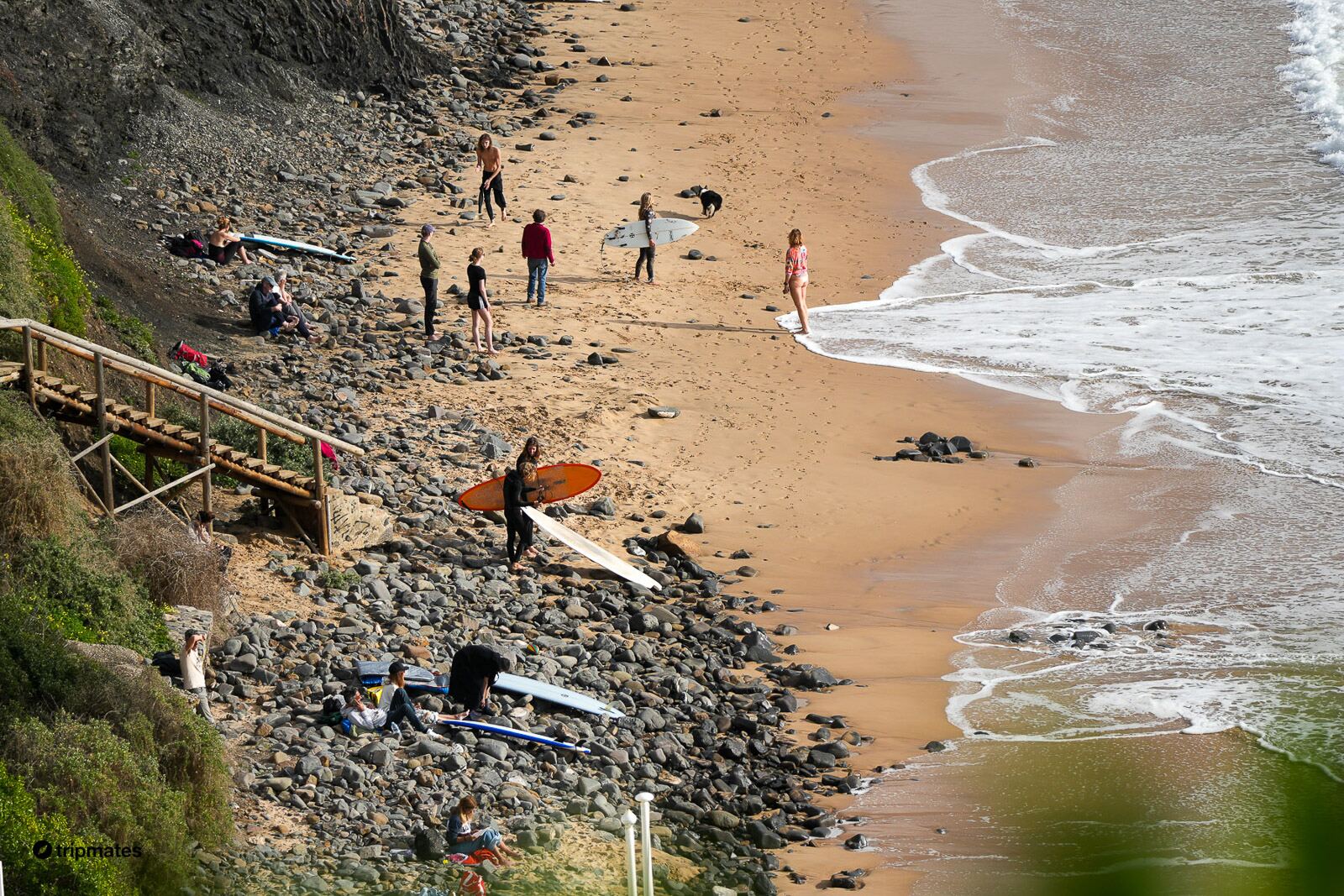 Aljezur, Algarve west coast, photo 7 of 13