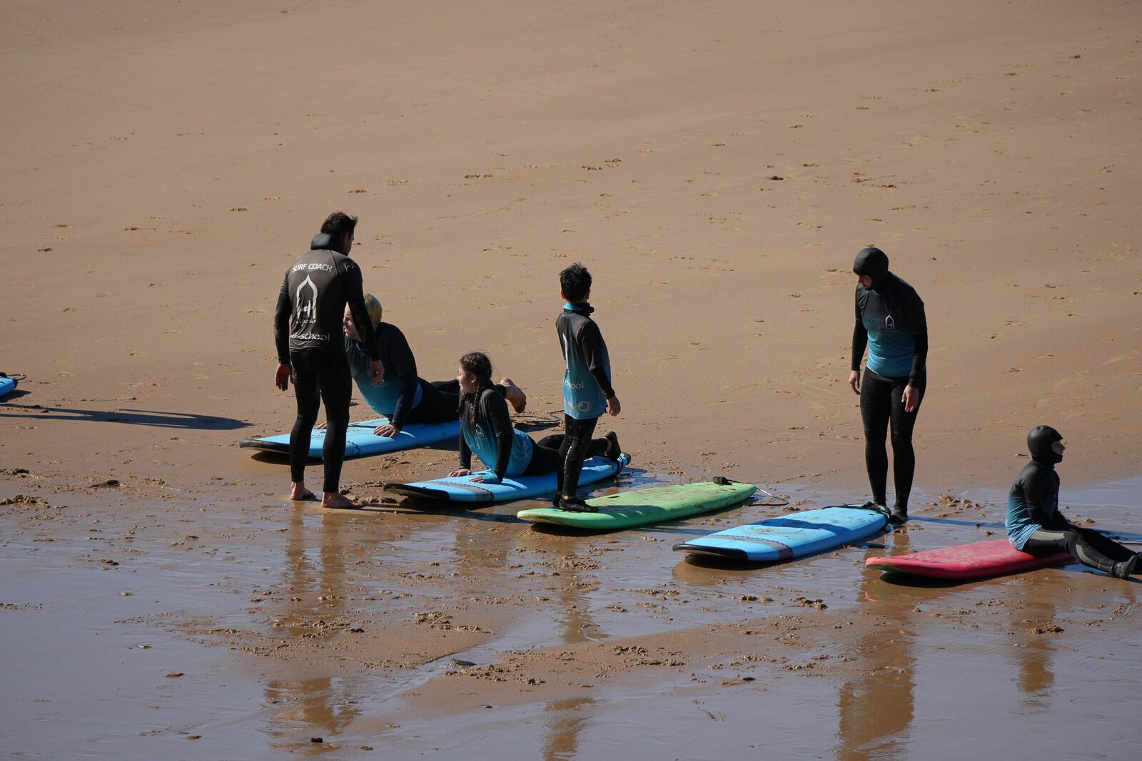 Aljezur, Algarve west coast, photo 9 of 13