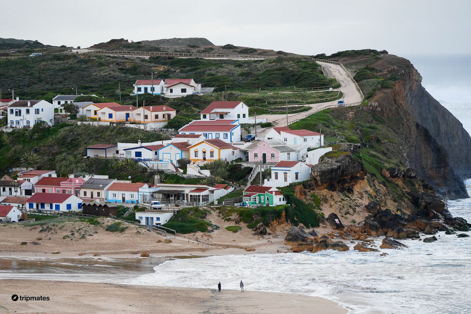 Aljezur, Algarve west coast, photo 11 of 13