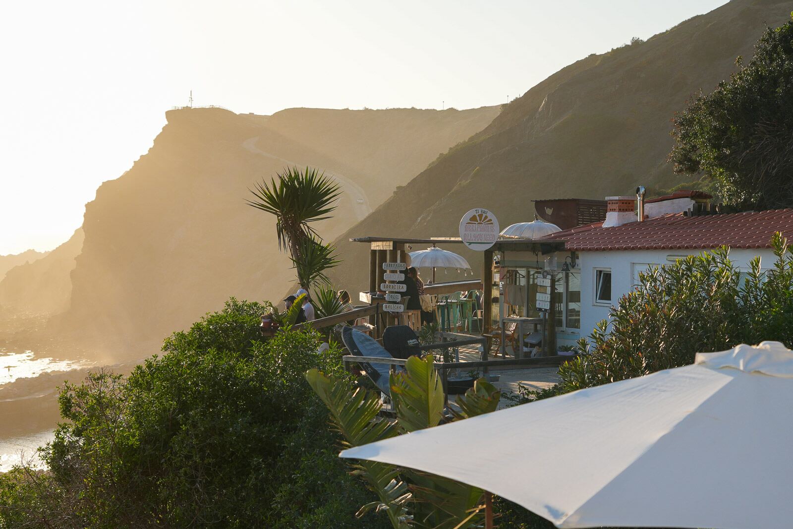 Aljezur, Algarve west coast, photo 12 of 13