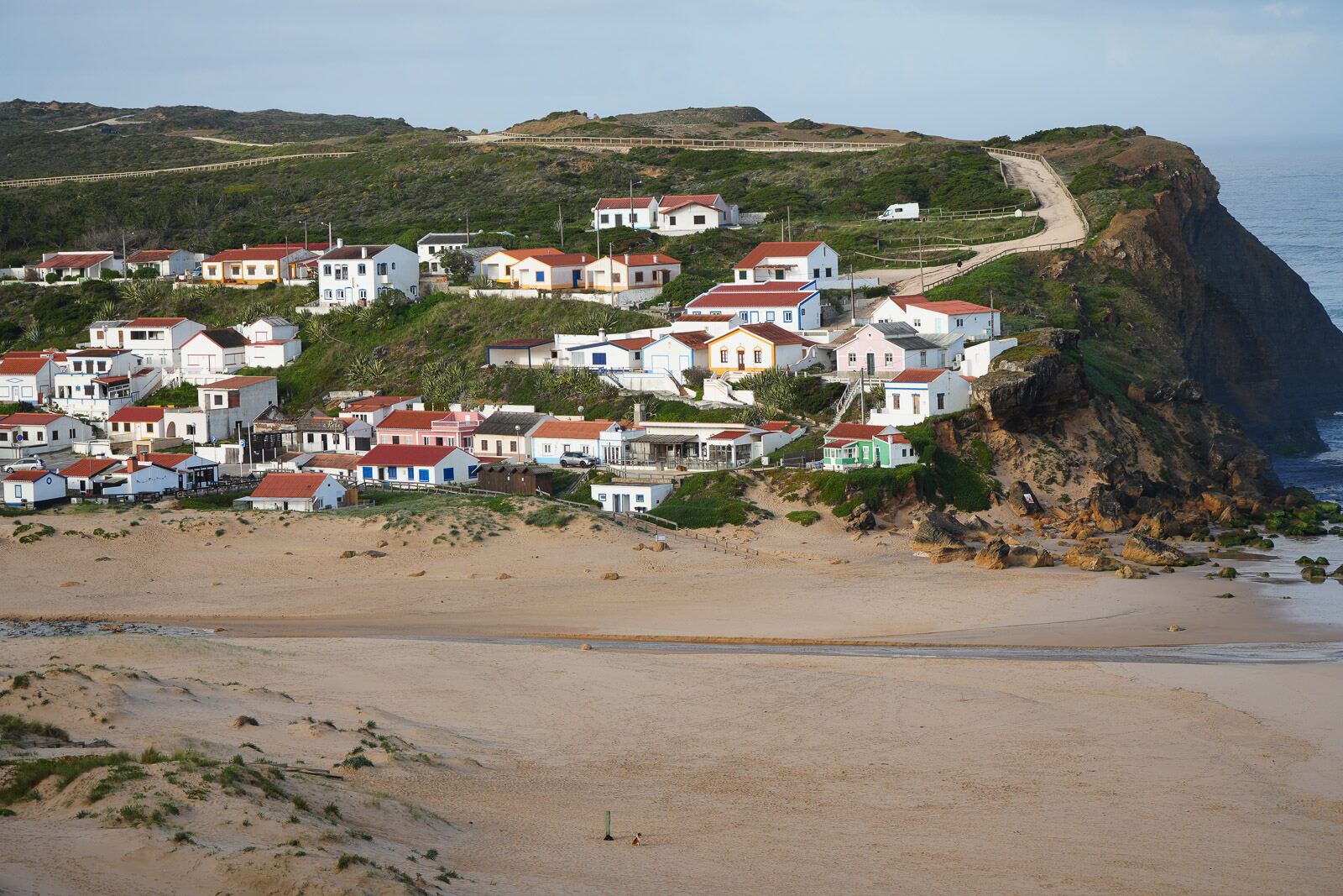 Aljezur, Algarve west coast, photo 13 of 13
