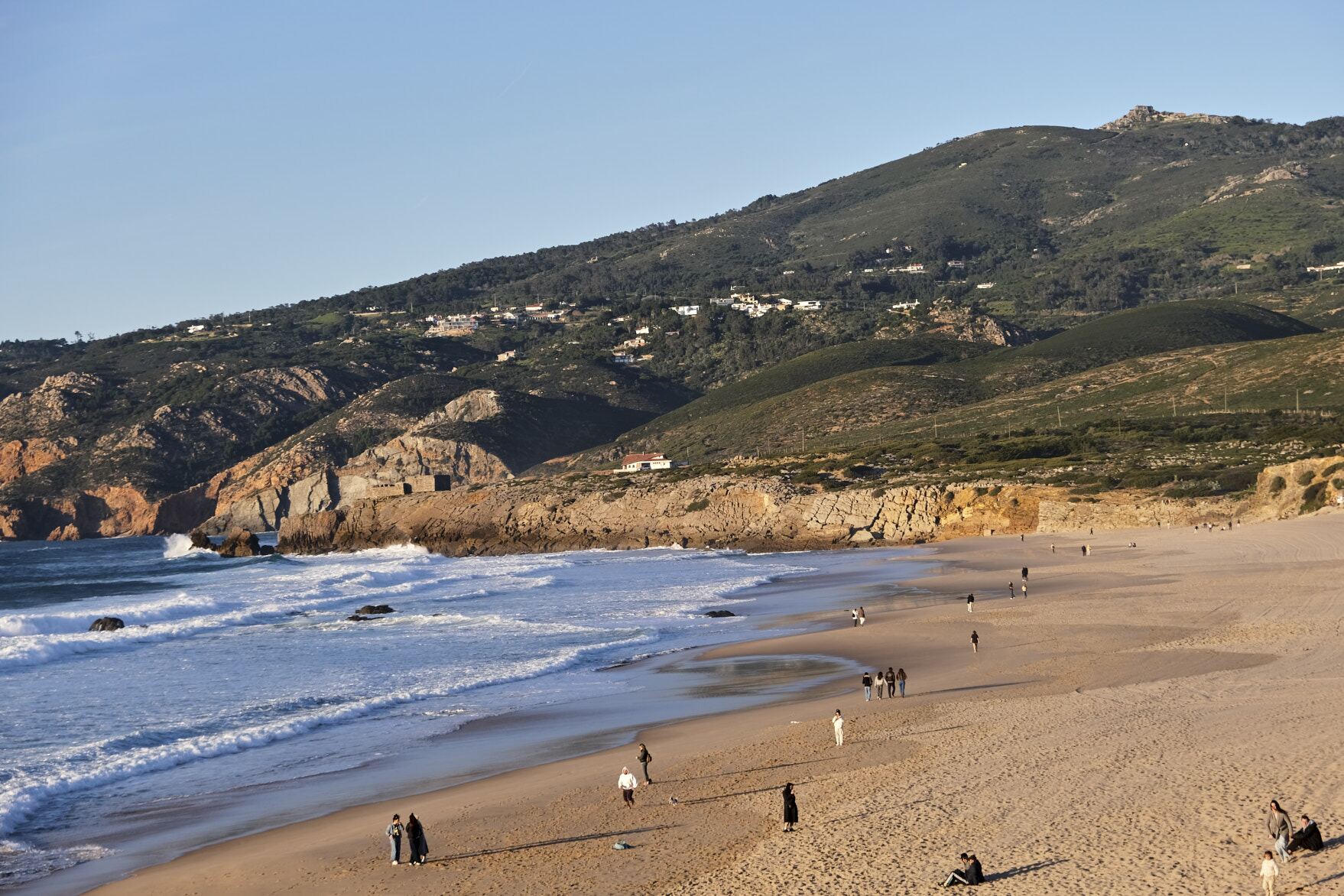 Cascais, Lisbon coast, photo 5 of 14
