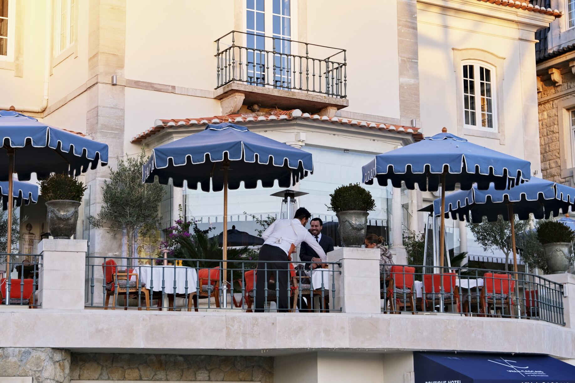 Cascais, Lisbon coast, photo 7 of 14
