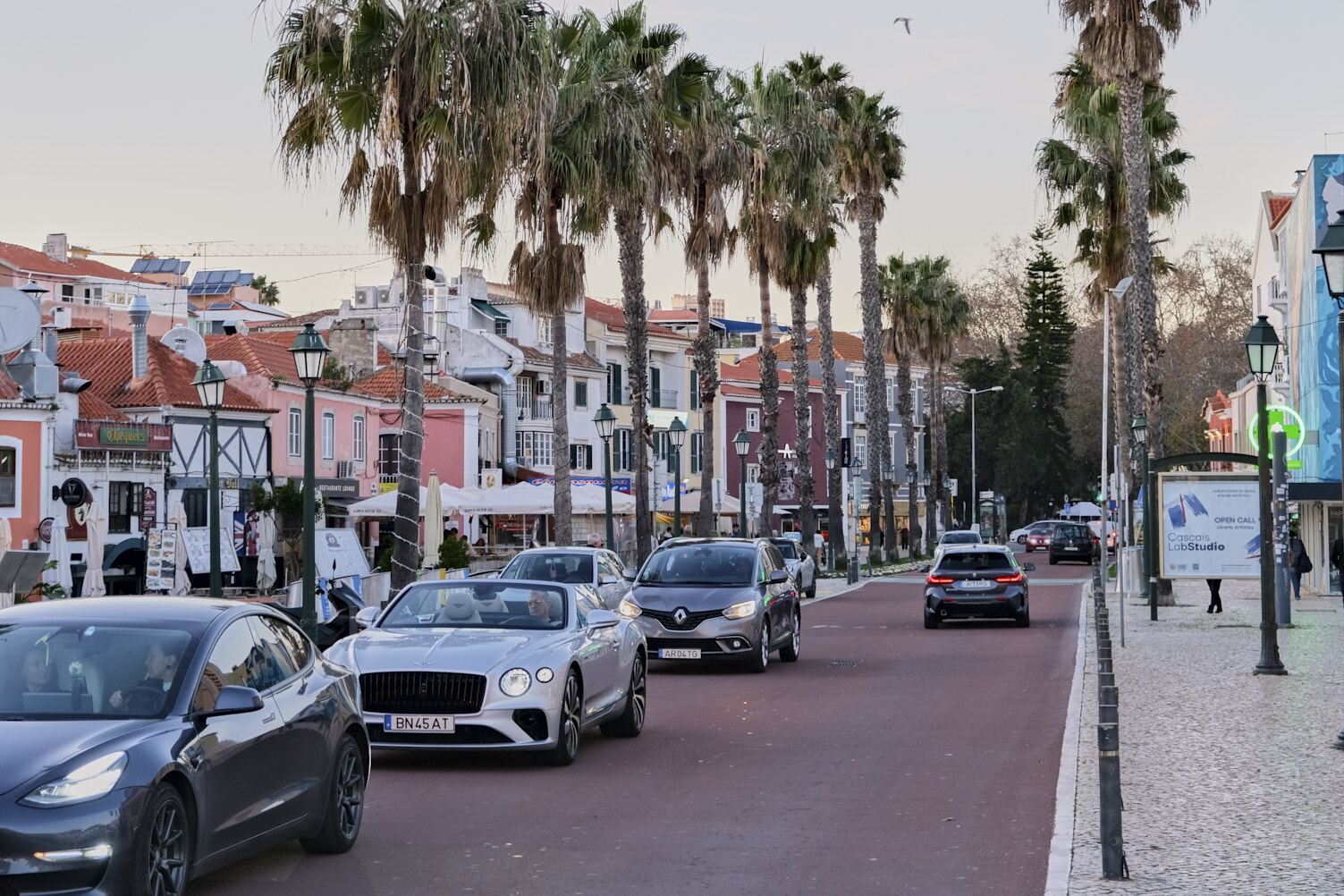 Cascais, Lisbon coast, photo 8 of 14