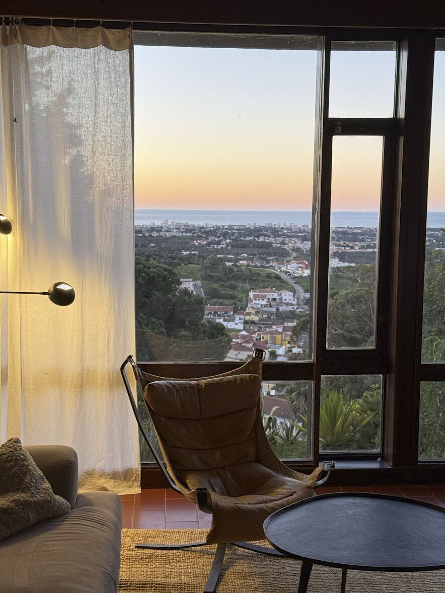 Cascais, Lisbon coast, photo 12 of 14
