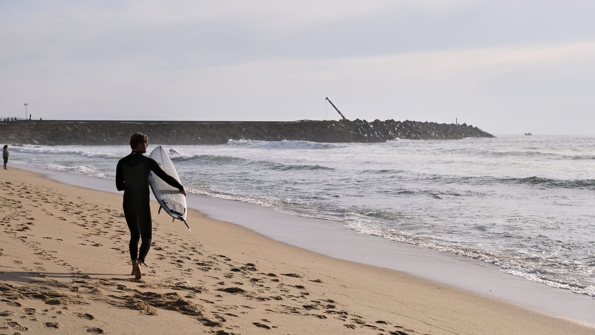 Ericeira, Lisbon coast, photo 3 of 3