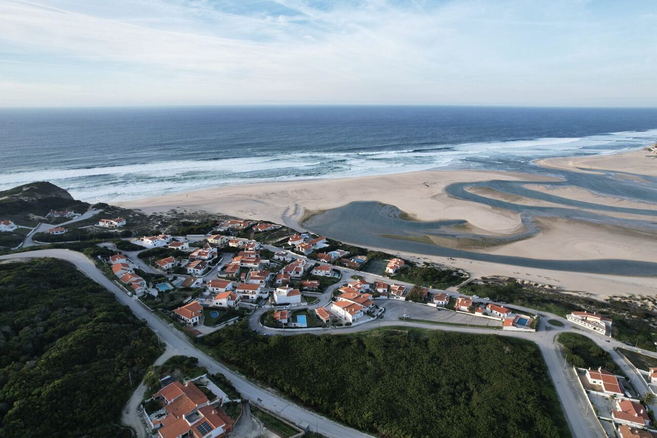 Óbidos, Silver coast