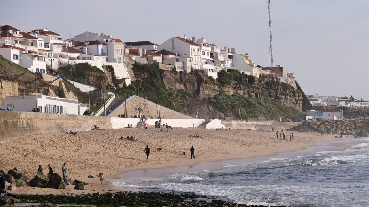 Óbidos, Silver coast, photo 3 of 8