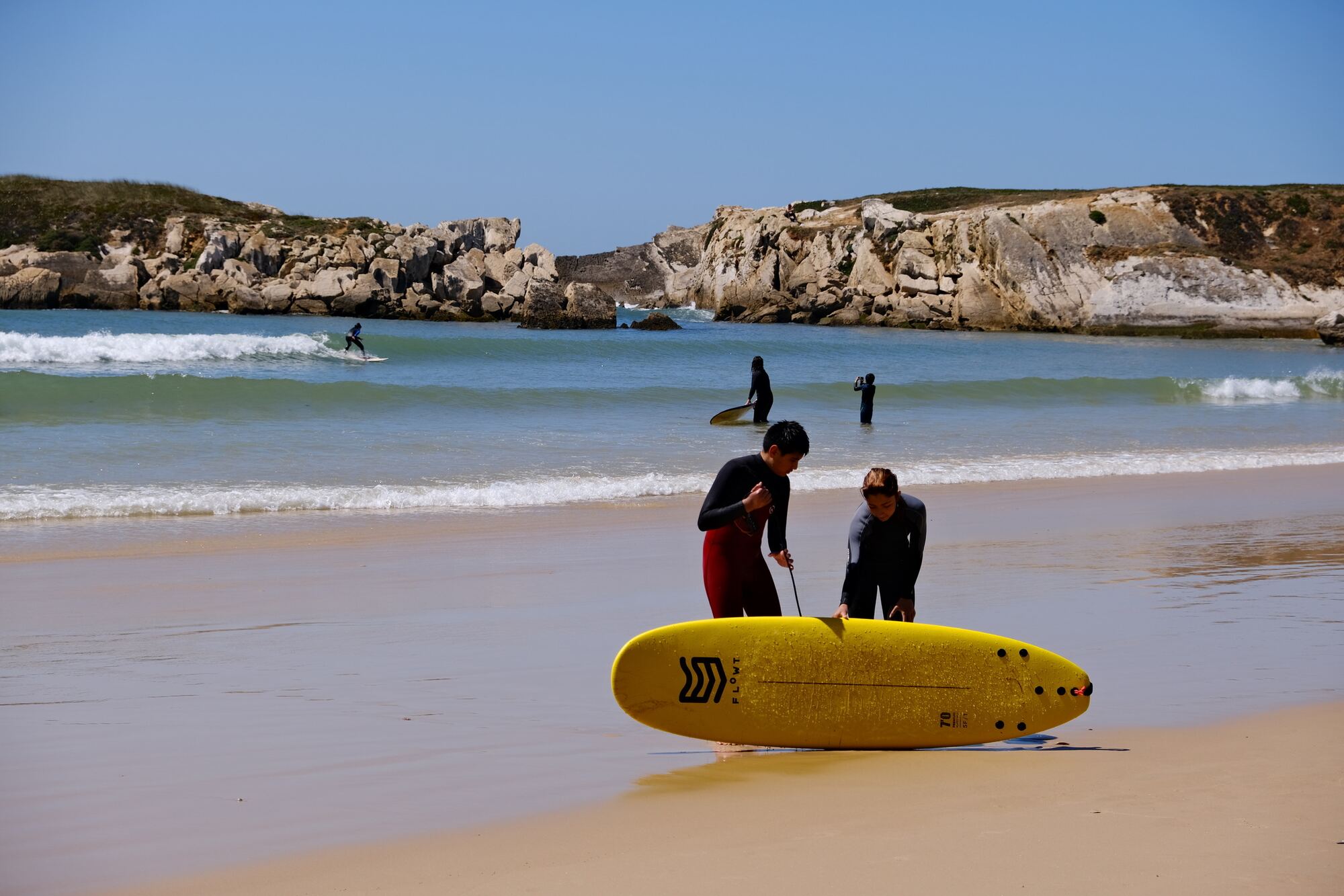 Peniche, Silver coast, photo 2 of 2