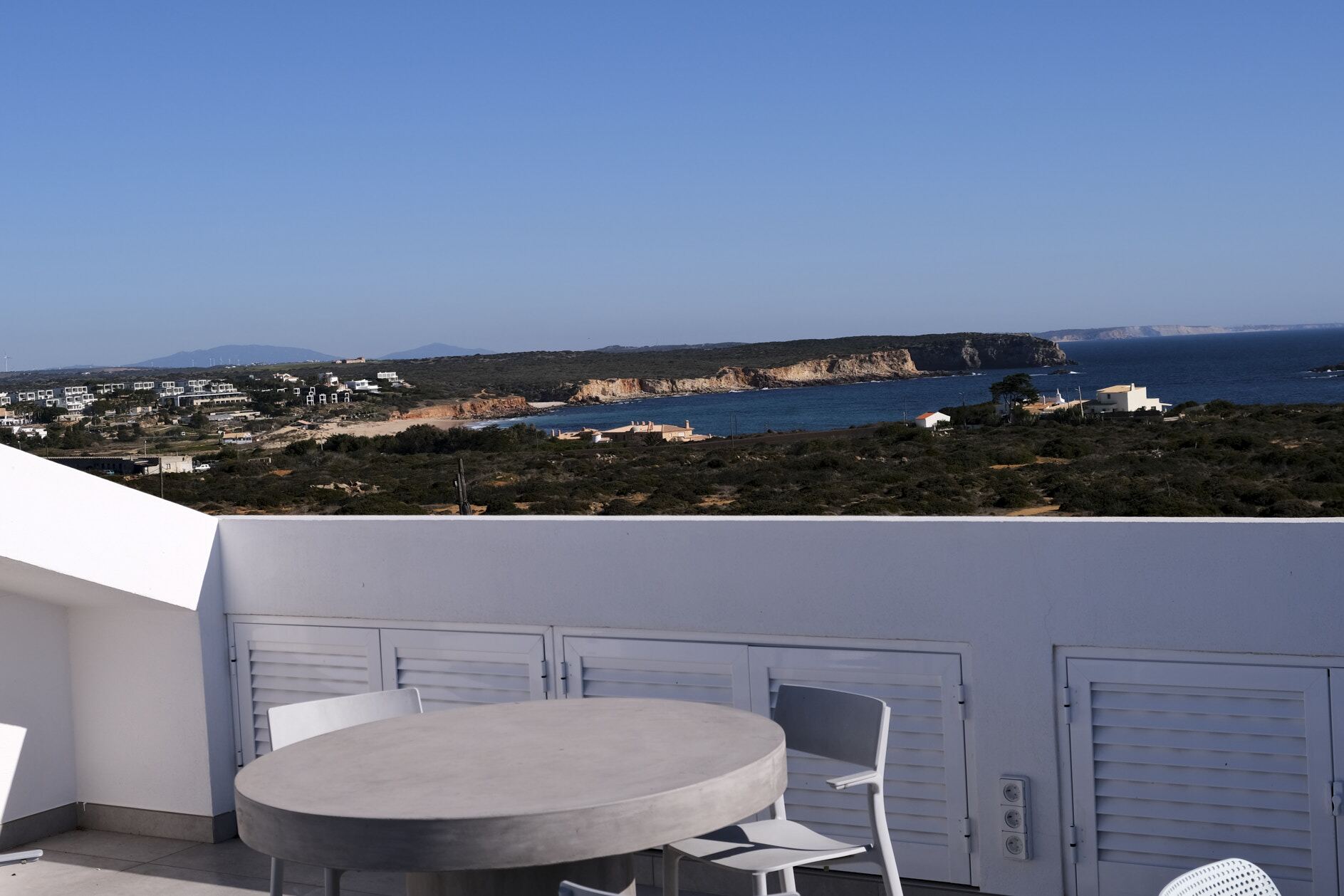 Sagres, Algarve west coast, photo 11 of 13