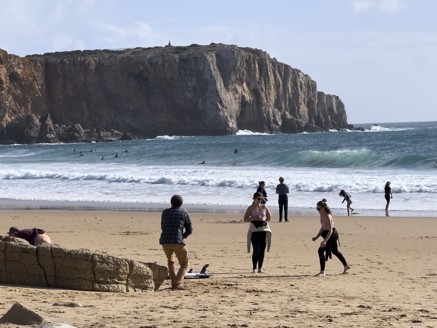 Sagres, Algarve west coast, photo 13 of 13